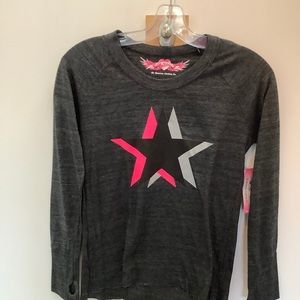 So Nikki Star Top